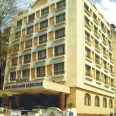 Hotel Kohinoor Executive Pune Bagian luar foto